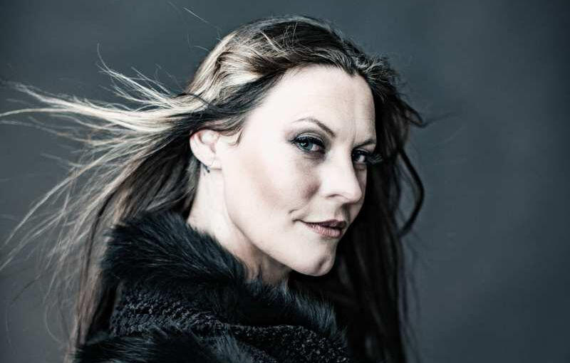 FLOOR JANSEN  | www.metaltix.com