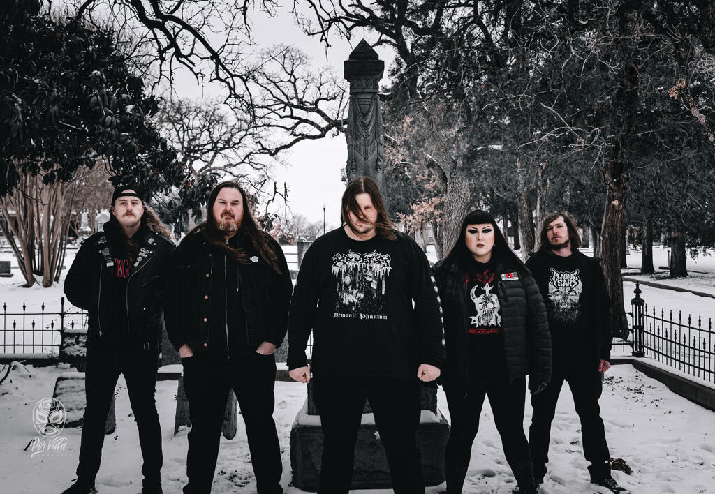 FROZEN SOUL | www.metaltix.com