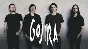 GOJIRA | www.metaltix.com