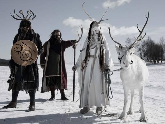 HEILUNG  | www.metaltix.com