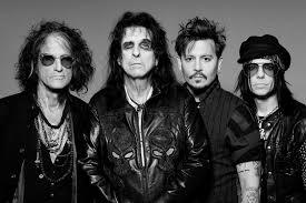 HOLLYWOOD VAMPIRE | www.metaltix.com