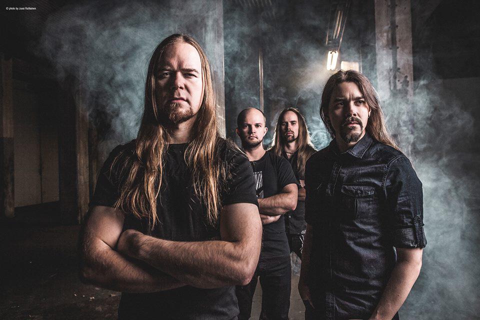 INSOMNIUM | www.metaltix.com