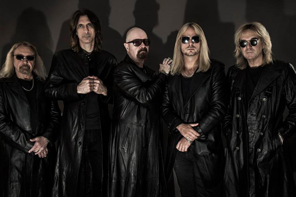 JUDAS PRIEST | www.metaltix.com