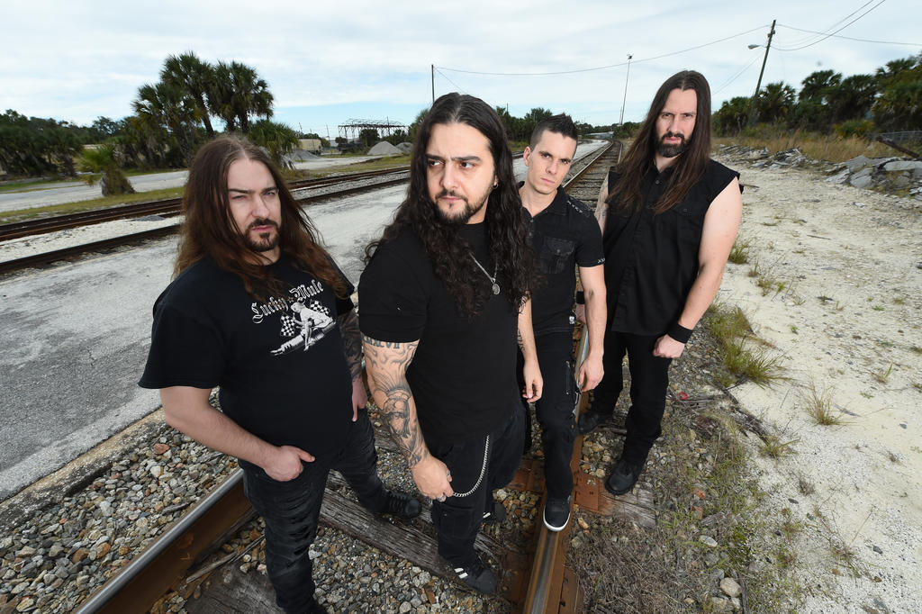 KATAKLYSM  | www.metaltix.com