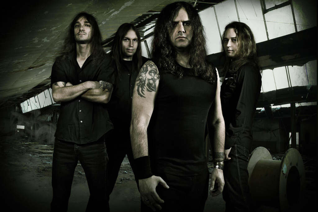 KREATOR | www.metaltix.com