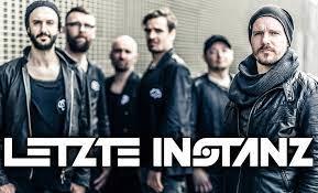 LETZTE INSTANZ  | www.metaltix.com