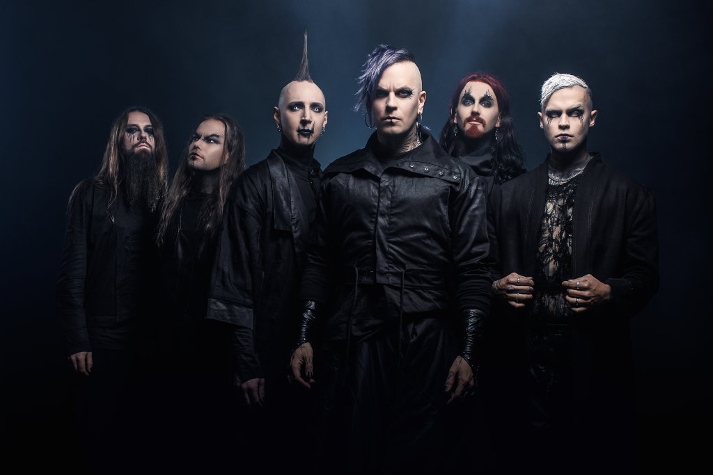 LORD OF THE LOST - VIP UPGRADE  | www.metaltix.com