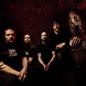MESHUGGAH | www.metaltix.com