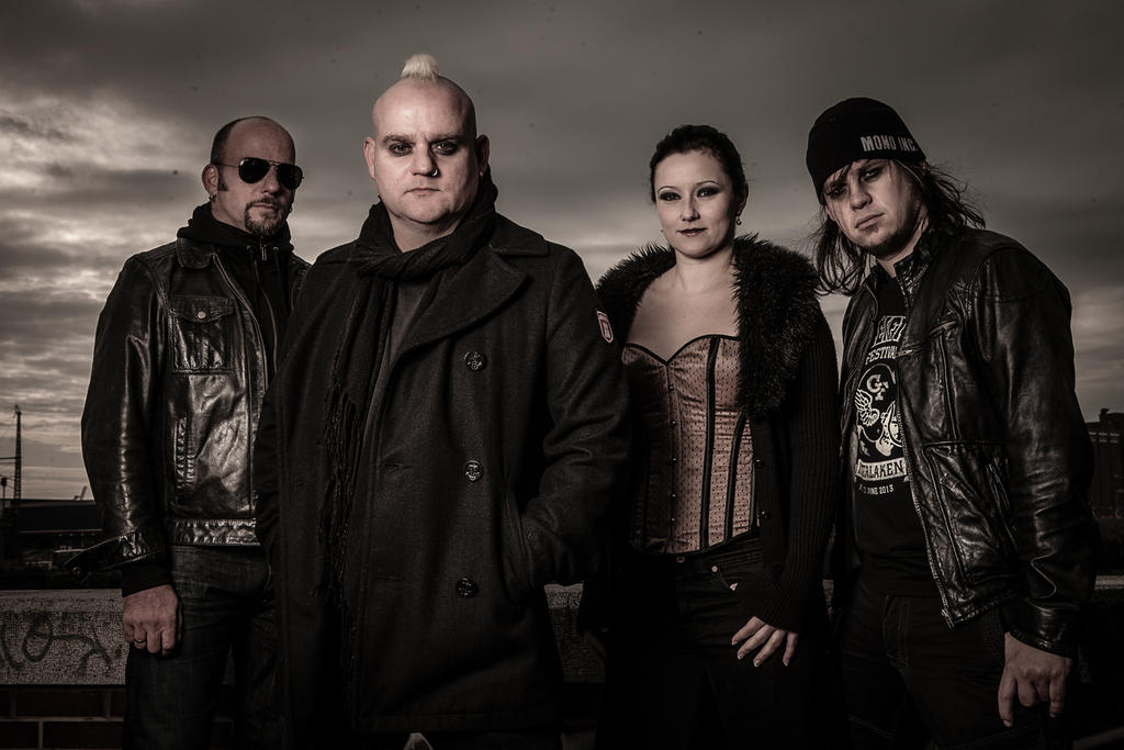 MONO INC. | www.metaltix.com