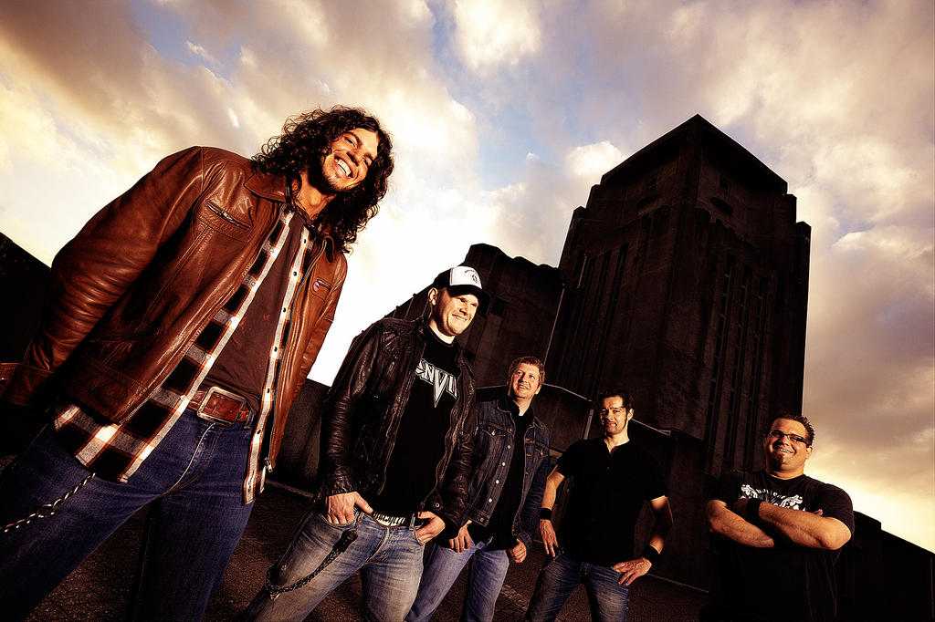 MOTORJESUS | www.metaltix.com