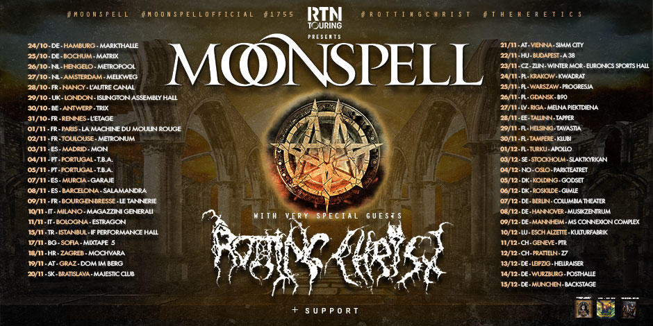 Moonspell