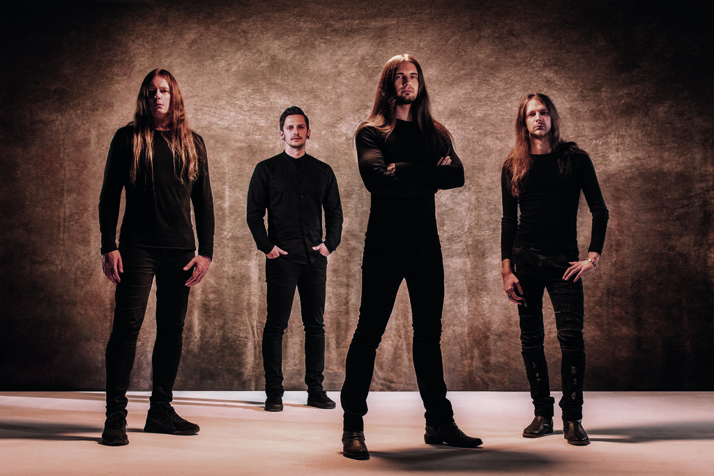 OBSCURA  | www.metaltix.com