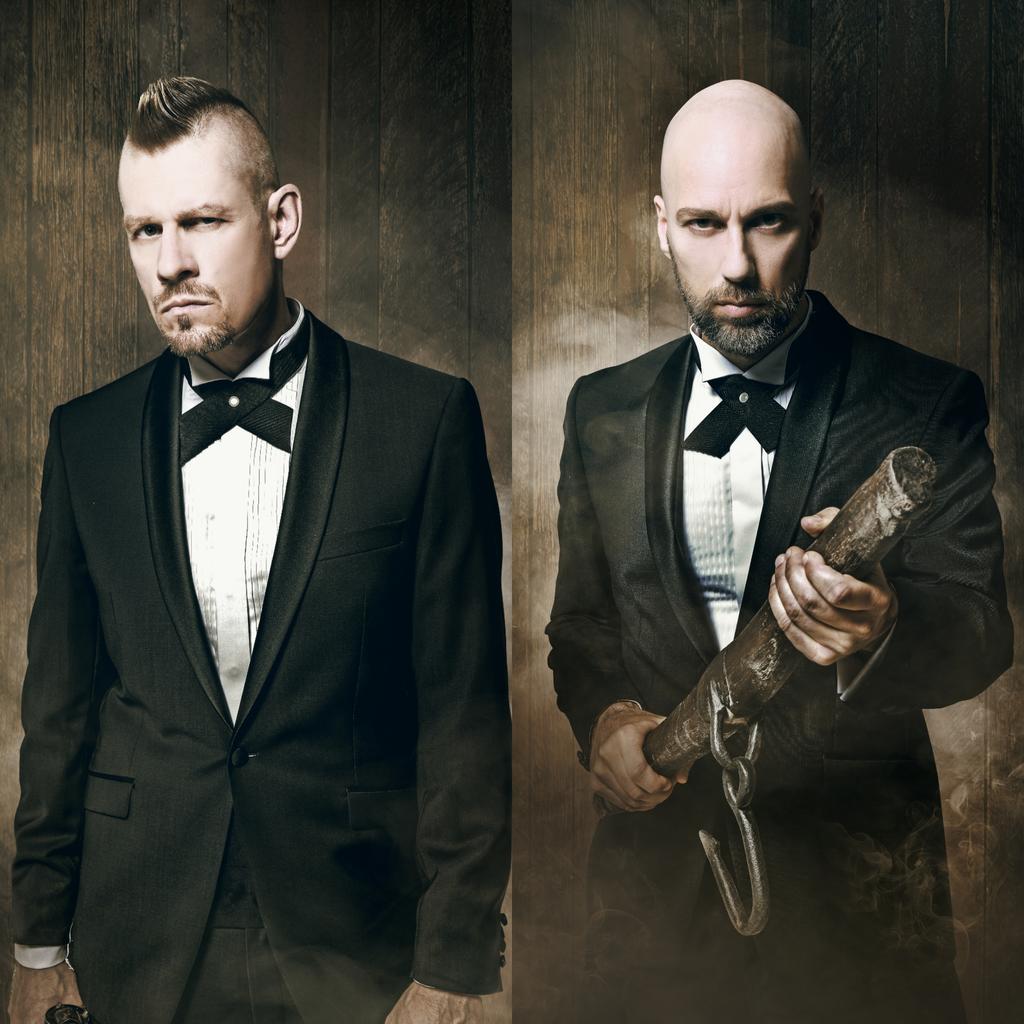 OOMPH! | www.metaltix.com