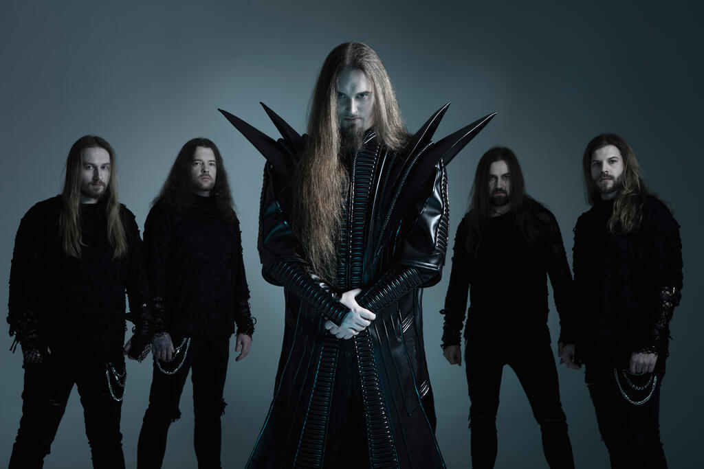 ORDEN OGAN | www.metaltix.com
