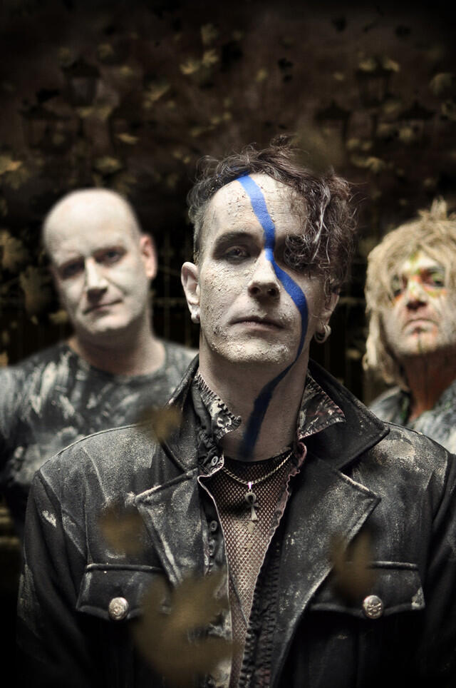 PROJECT PITCHFORCK | www.metaltix.com