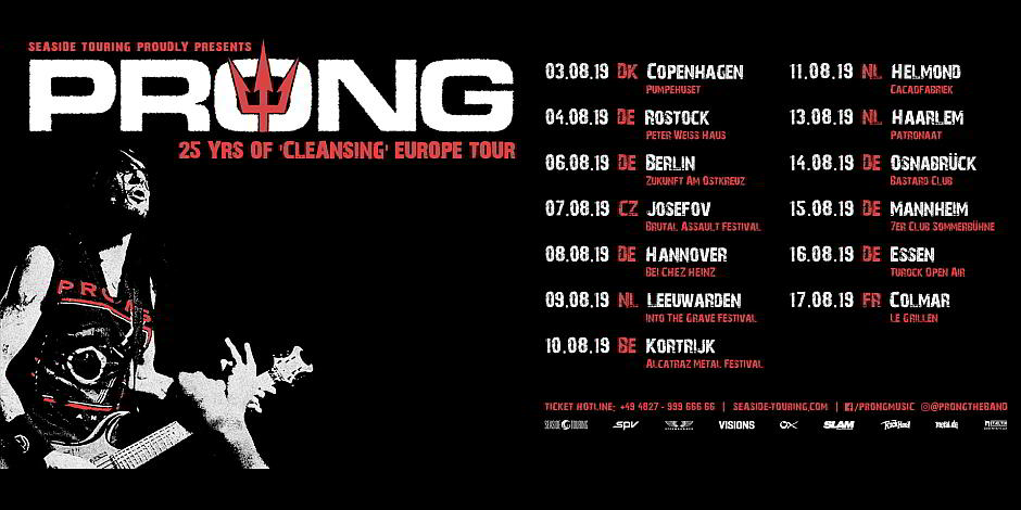 Prong