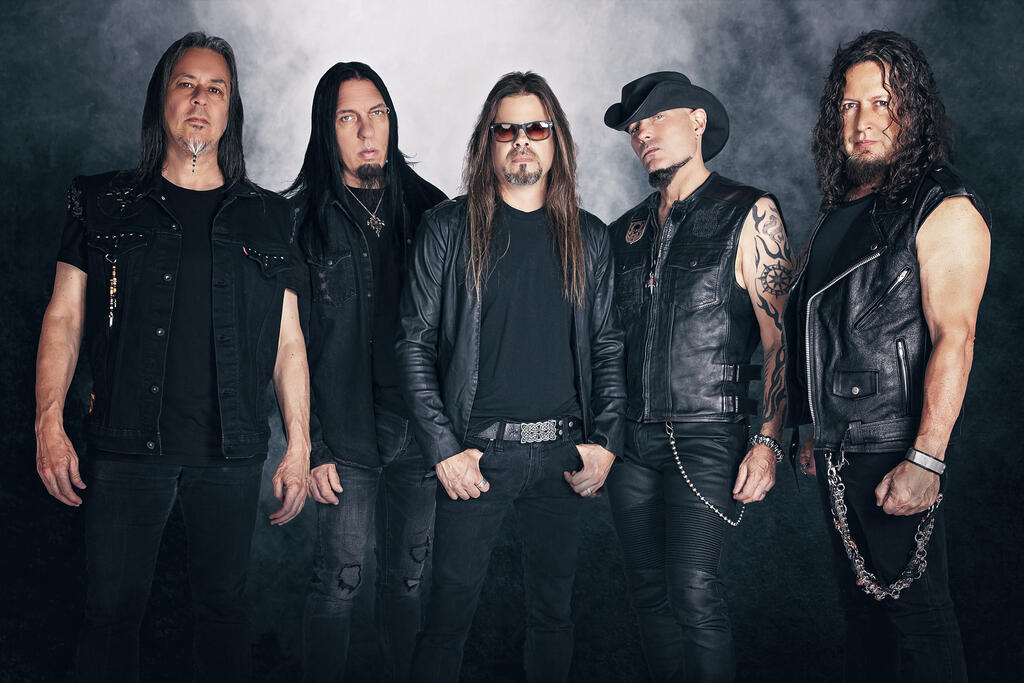 QUEENSRYCHE | www.metaltix.com