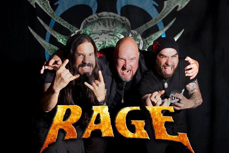 RAGE | www.metaltix.com