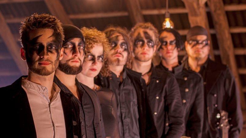 RELIQUIAE | www.metaltix.com