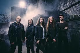 RHAPSODY OF FIRE  | www.metaltix.com