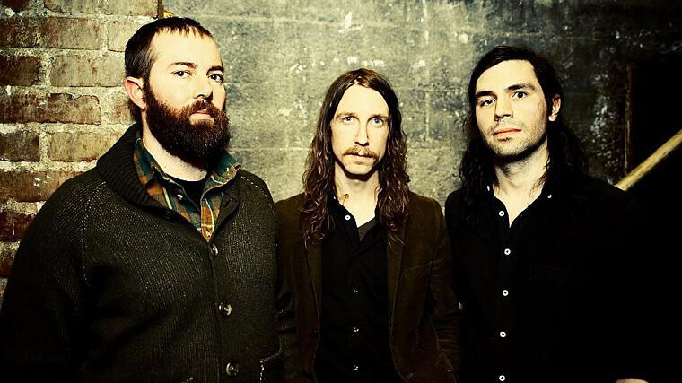 RUSSIAN CIRCLES  | www.metaltix.com