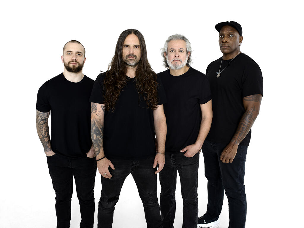 SEPULTURA | www.metaltix.com