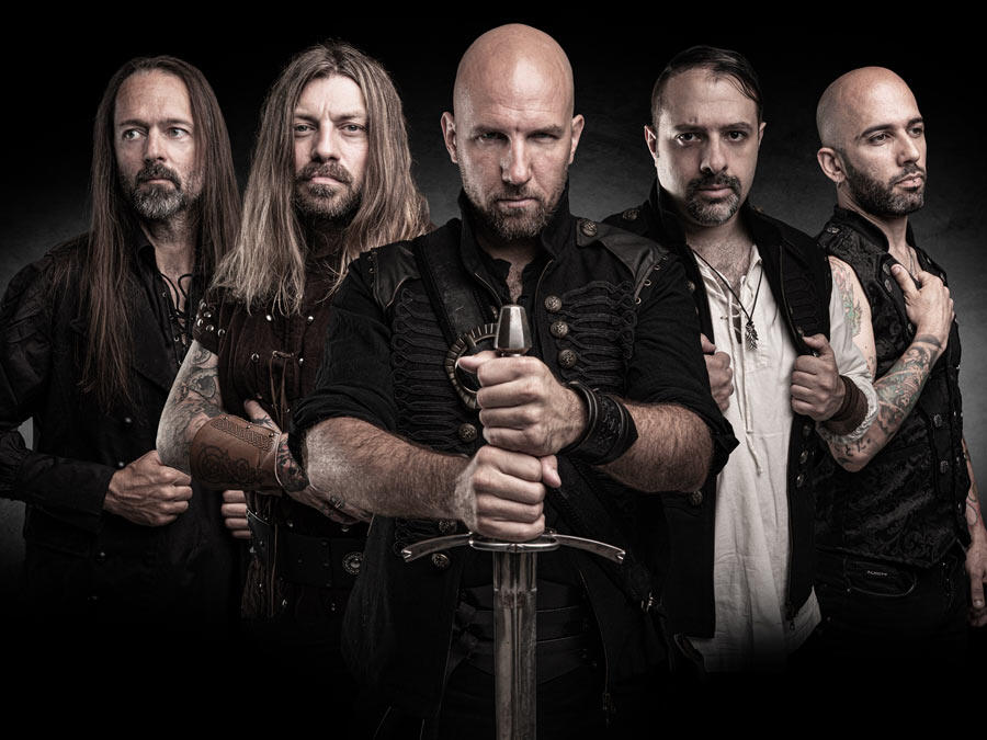 SERENITY  | www.metaltix.com