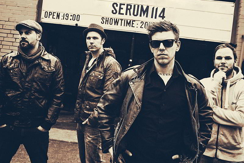 SERUM 114 | www.metaltix.com