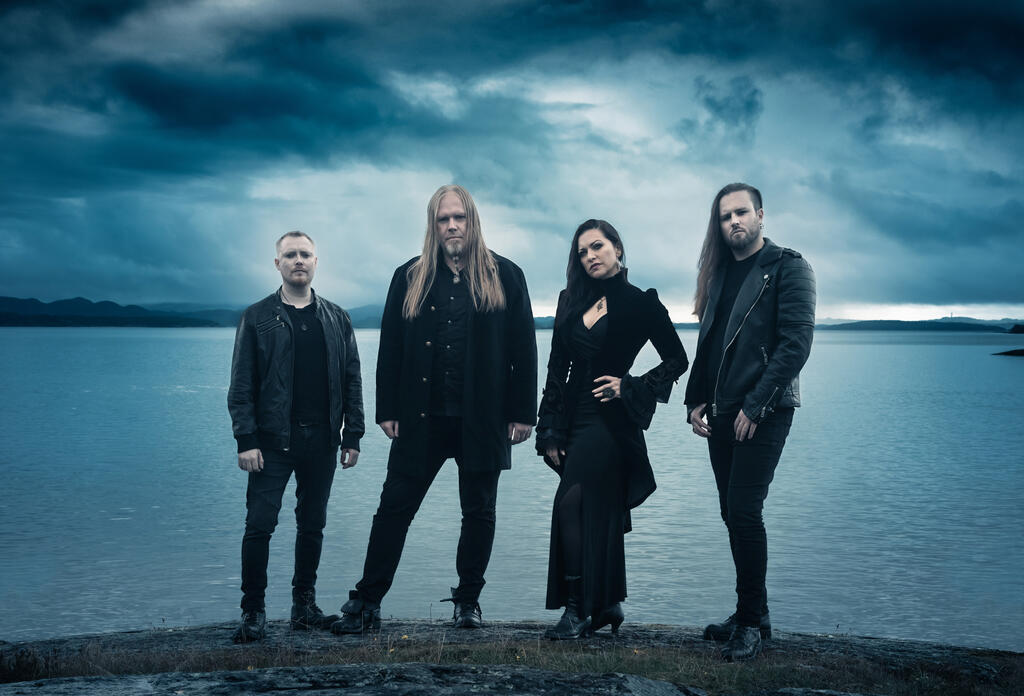 SIRENIA | www.metaltix.com