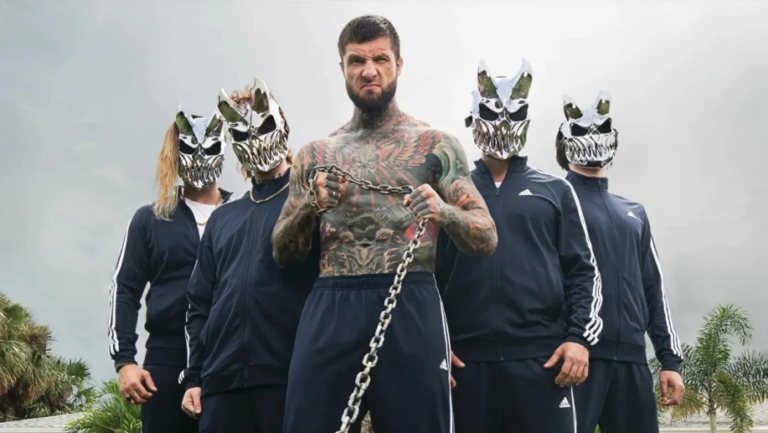 SLAUGHTER TO PREVAIL | www.metaltix.com