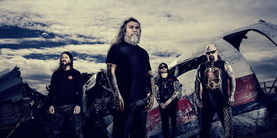Slayer