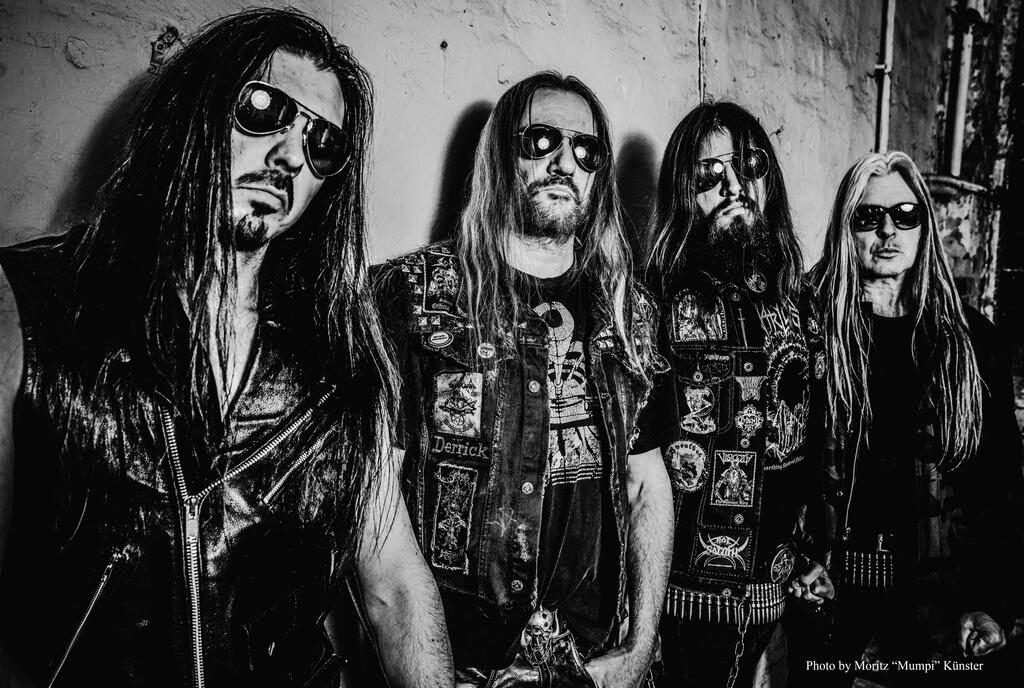 SODOM | www.metaltix.com