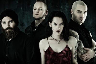 SONIC SYNDICATE | www.metaltix.com