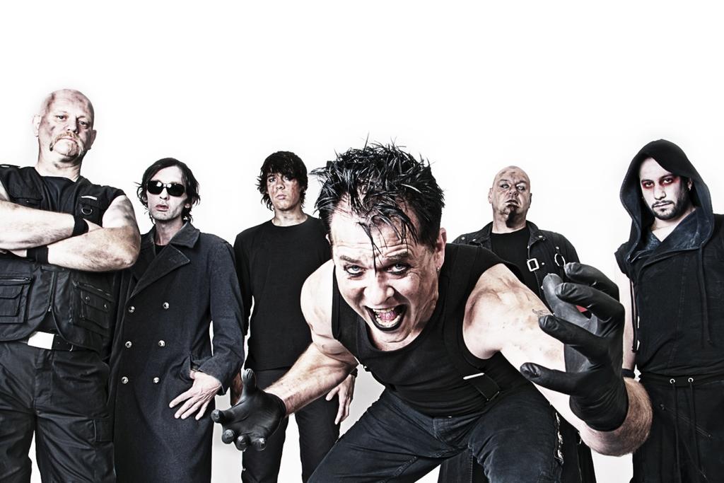 STAHLZEIT  | www.metaltix.com