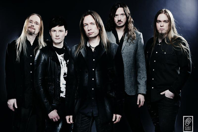 STRATOVARIUS | www.metaltix.com