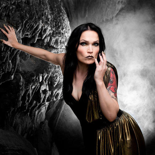 TARJA  | www.metaltix.com