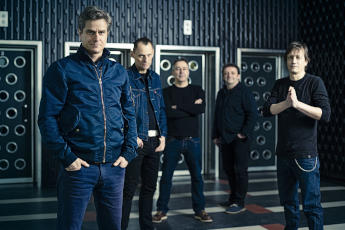 TERRY HOAX | www.metaltix.com