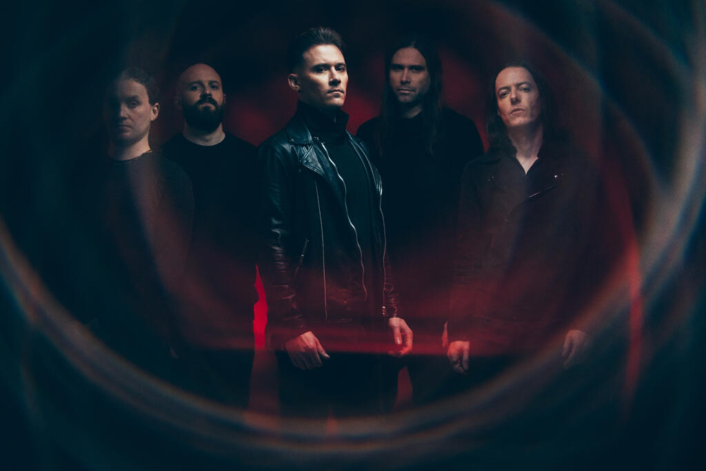 TESSERACT | www.metaltix.com