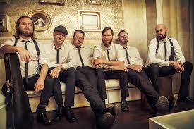 THE FIDDLERS GREEN | www.metaltix.com