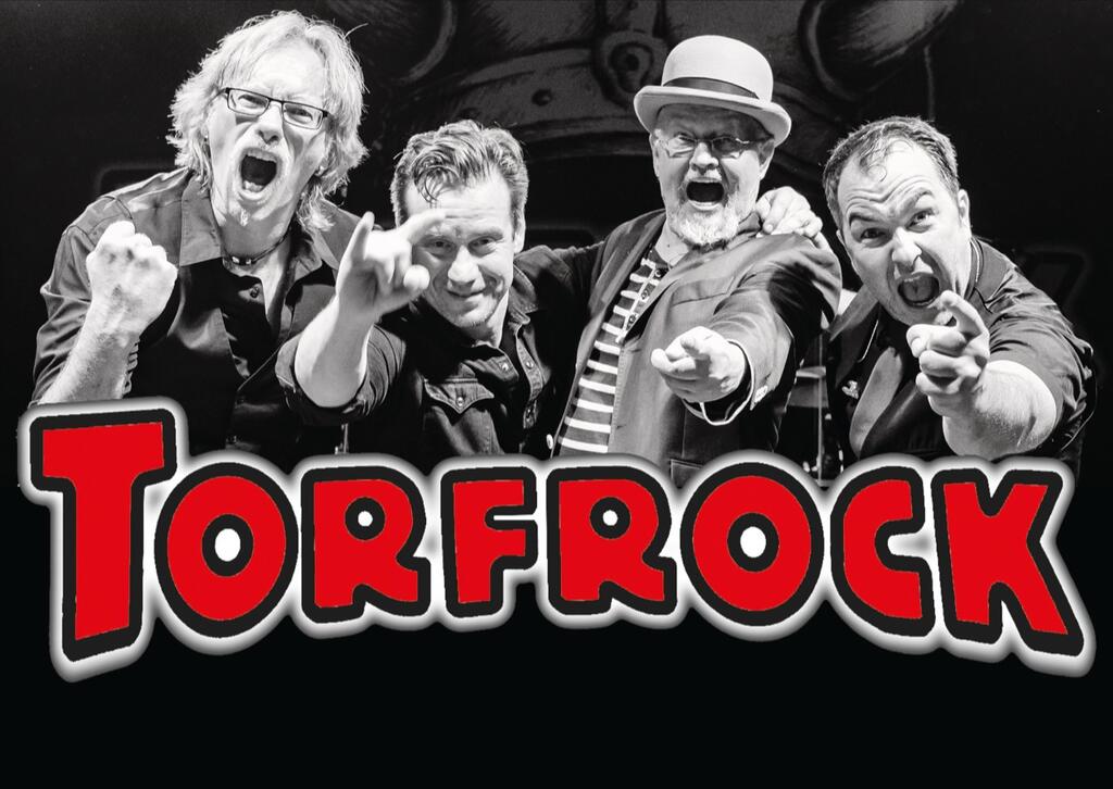 TORFROCK  | www.metaltix.com