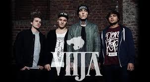 VITJA | www.metaltix.com