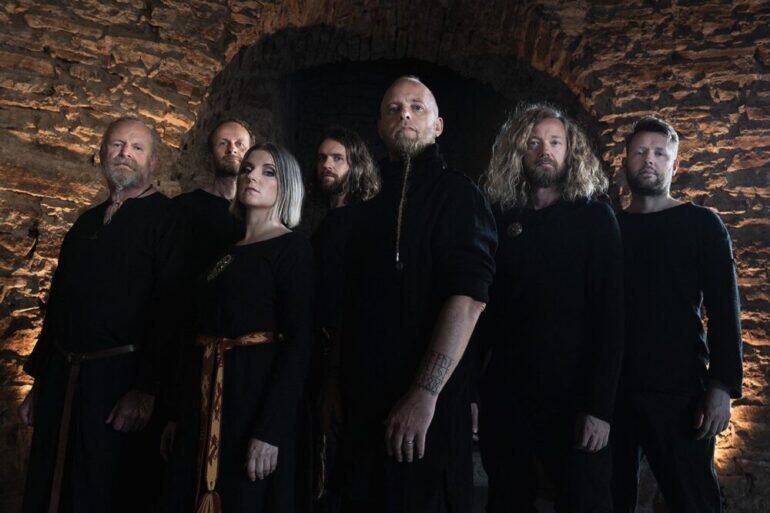 WARDRUNA | www.metaltix.com
