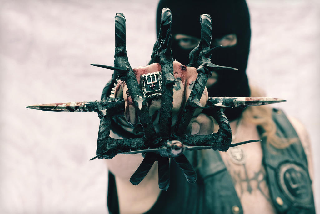 WATAIN  | www.metaltix.com