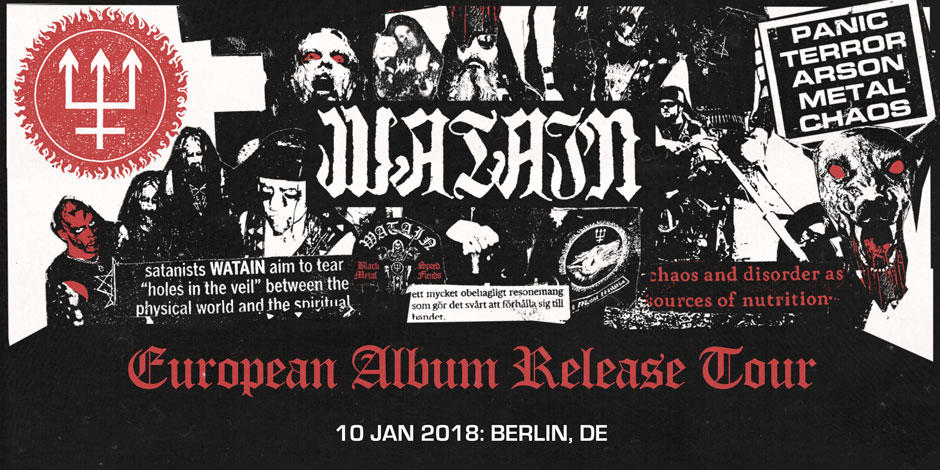 Watain