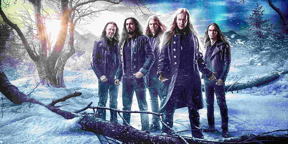 Wintersun