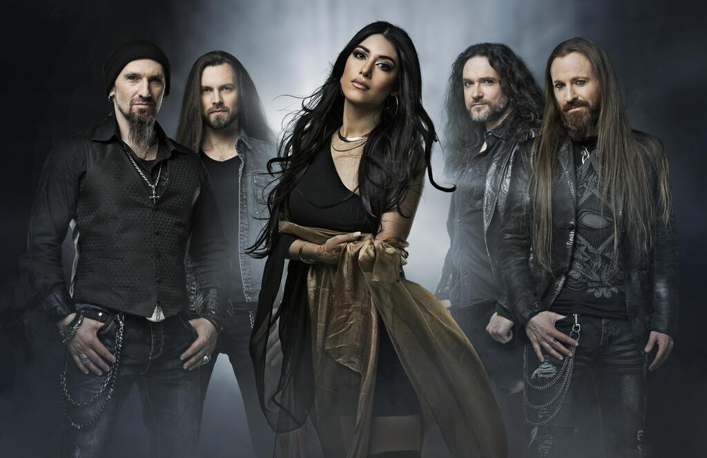 XANDRIA | www.metaltix.com
