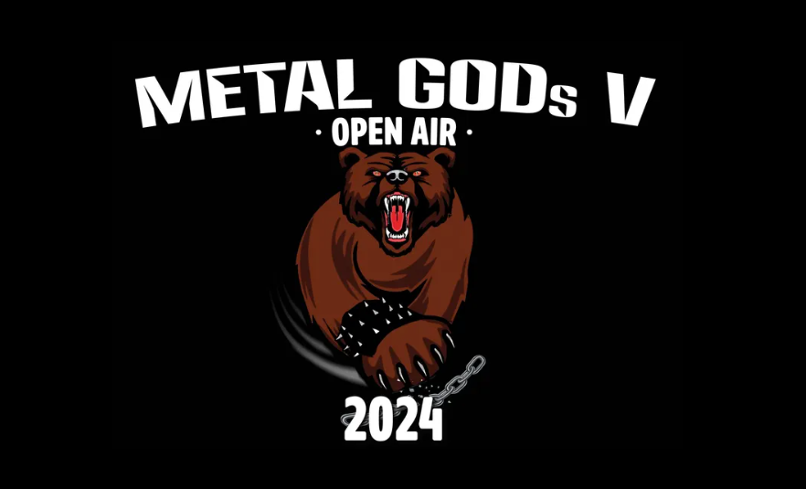 METAL GODS V - OPEN OPEN AIR 2024 | www.metaltix.com