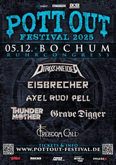 POTT OUT 2025  | www.metaltix.com