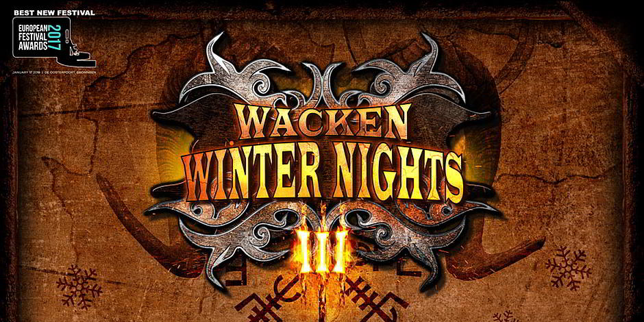 Wacken Winter Nights 2019