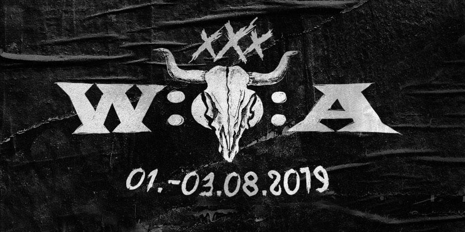 Wacken Open Air 2019